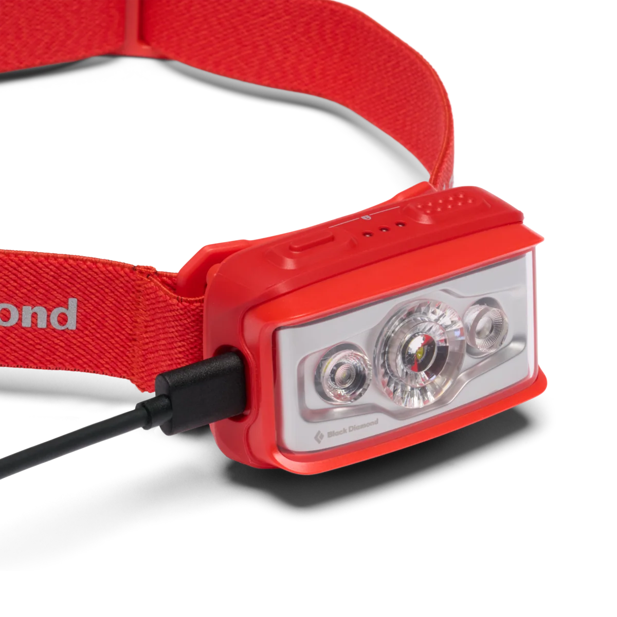 Black Diamond Storm Headlamp