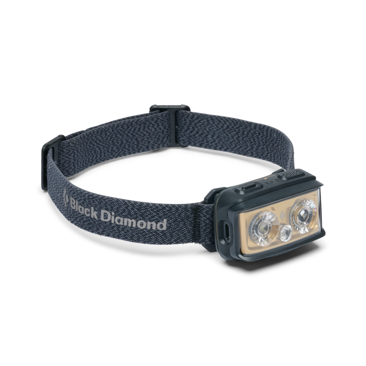 Storm+ Headlamp