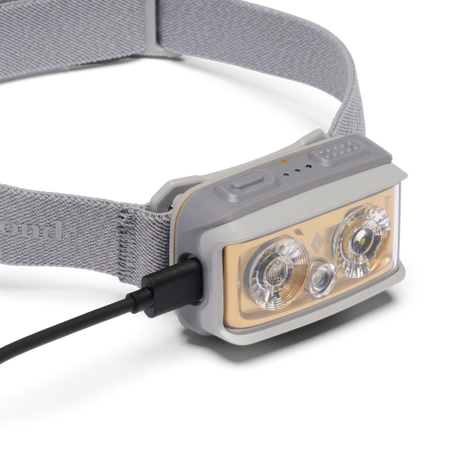 Storm+ Headlamp