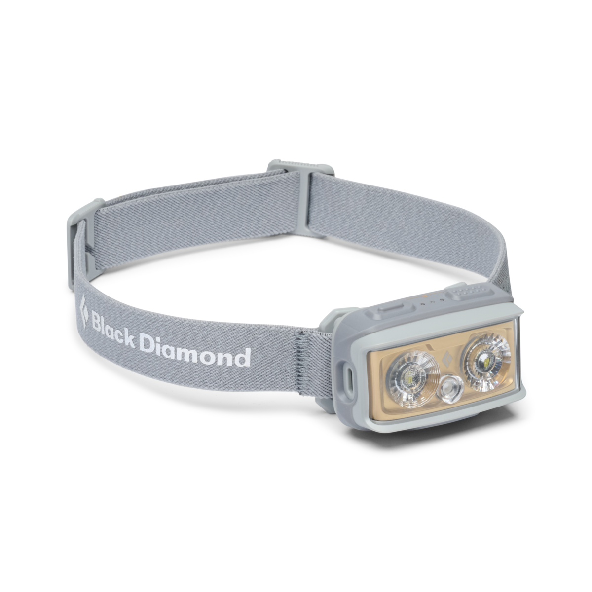 Storm+ Headlamp
