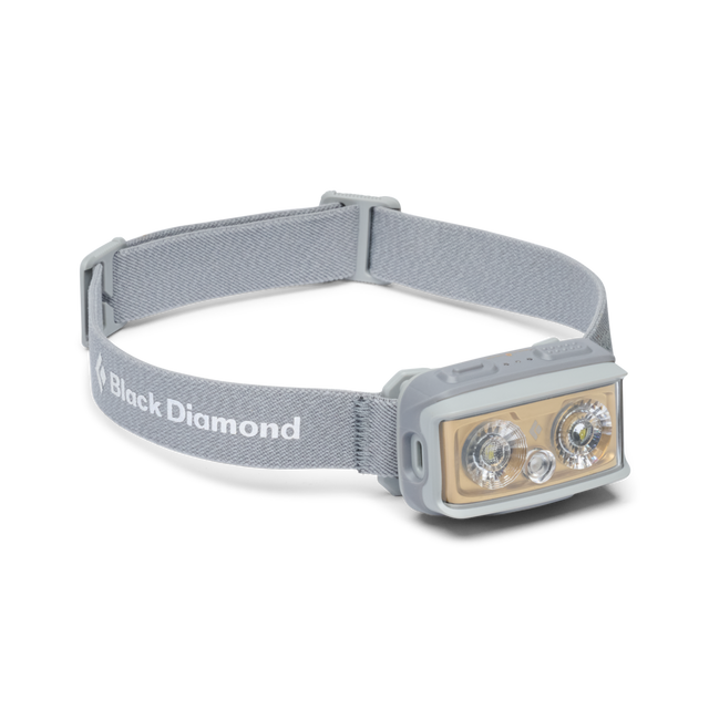 Storm+ Headlamp