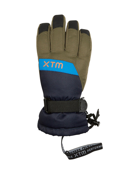 Zoom Kids Snow Glove 4-12 years