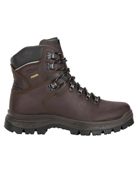 Grisport Denali Mid
