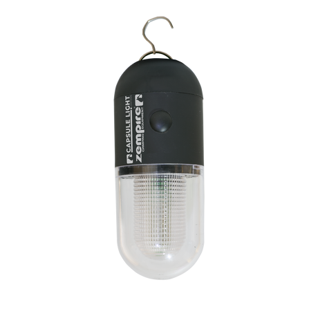 Zempire Capsule Light Camping Light