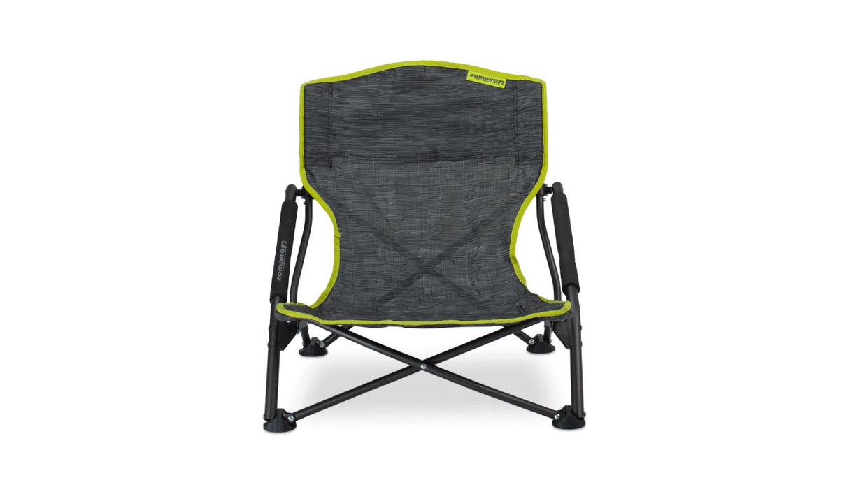 Zempire Frontrow Beach Camp Chair