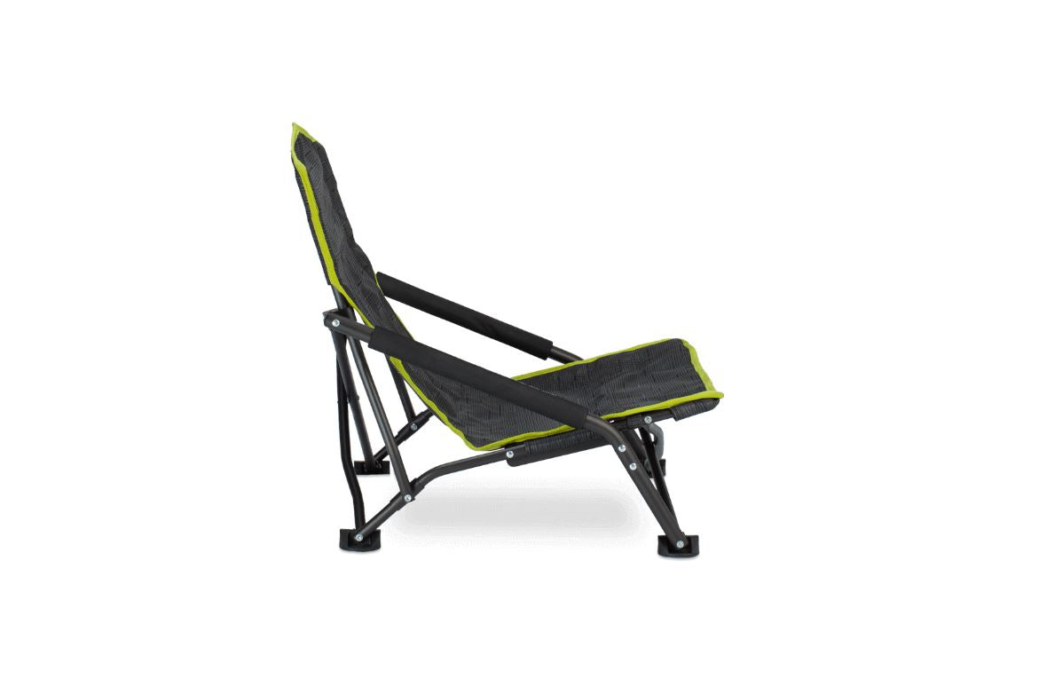 Zempire Frontrow Beach Camp Chair