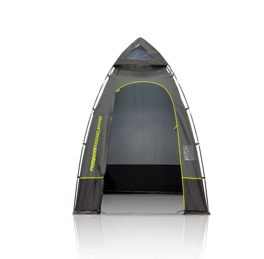Zempire Pocket Rocket Shower Tent