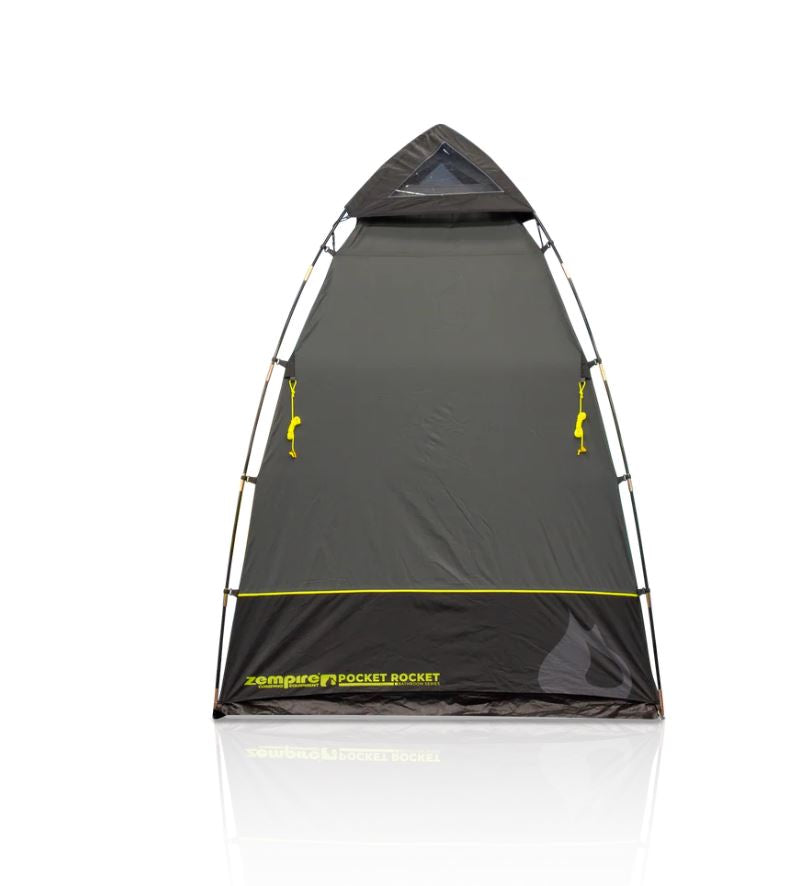 Zempire Pocket Rocket Shower Tent