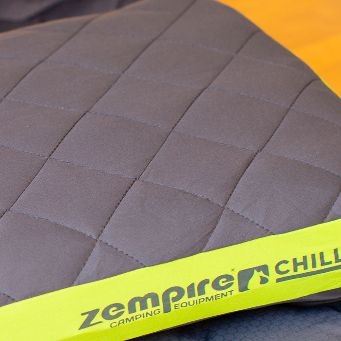 Zempire Chill Pill Camp Pillow V2