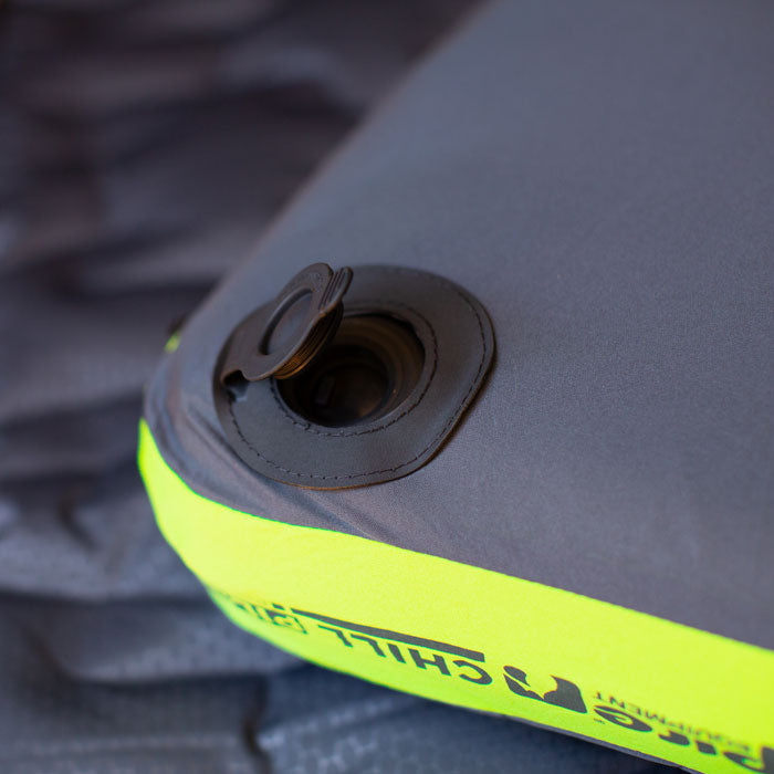 Zempire Chill Pill Camp Pillow V2