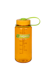 Nalgene Wide Mouth Sustain 500ml Water Bottle