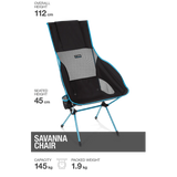 HELINOX Savanna Chair
