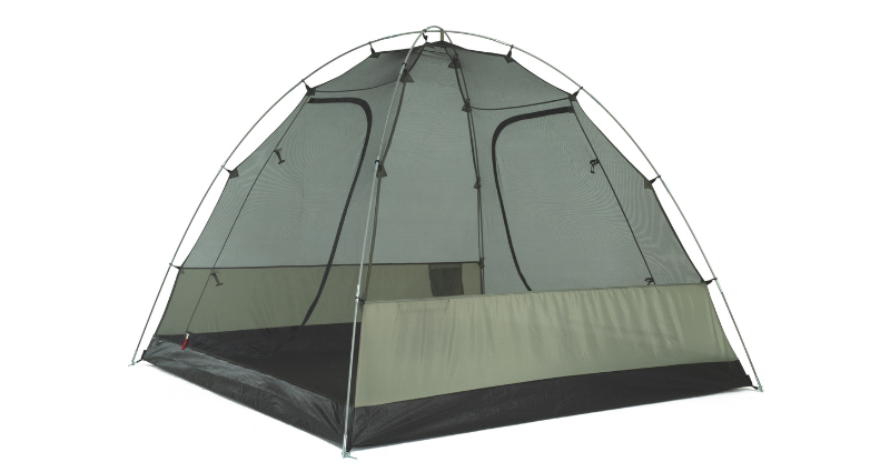 OZtrail Tasman 4V Dome Tent