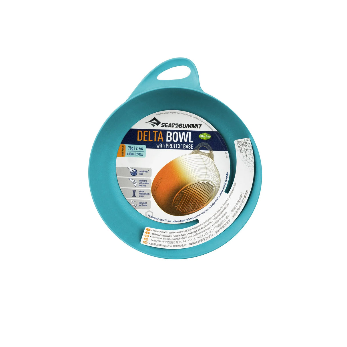 Sea To Summit Delta Bowl - Clearance