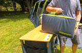 Zempire Deluxe Wide Stove Carry Case