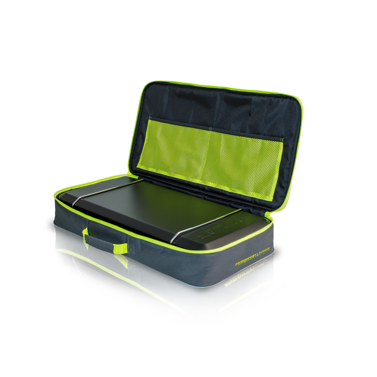 Zempire Deluxe Wide Stove Carry Case