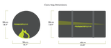 Zempire Evo TS V2 Air Tent