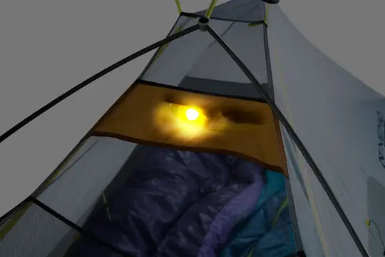 Nemo Hornet OSMO 2P