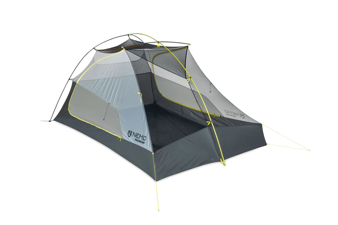 Nemo Hornet OSMO 3P – Wallaroo Adventure Store