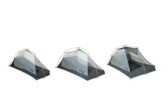 Nemo Hornet OSMO 2P