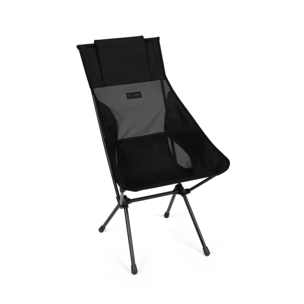 Helinox Sunset Chair ブラック Helinox Tactical Sunset Chair | Free Shipping & 5 Year Warranty