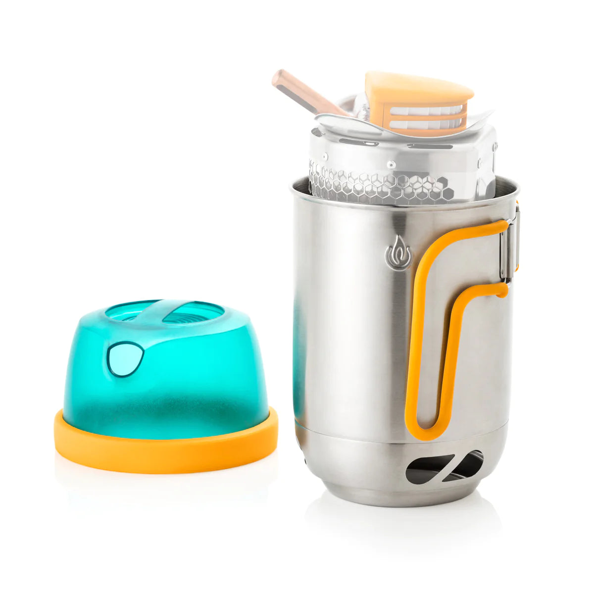 BioLite KettlePot CoffeePress - Clearance