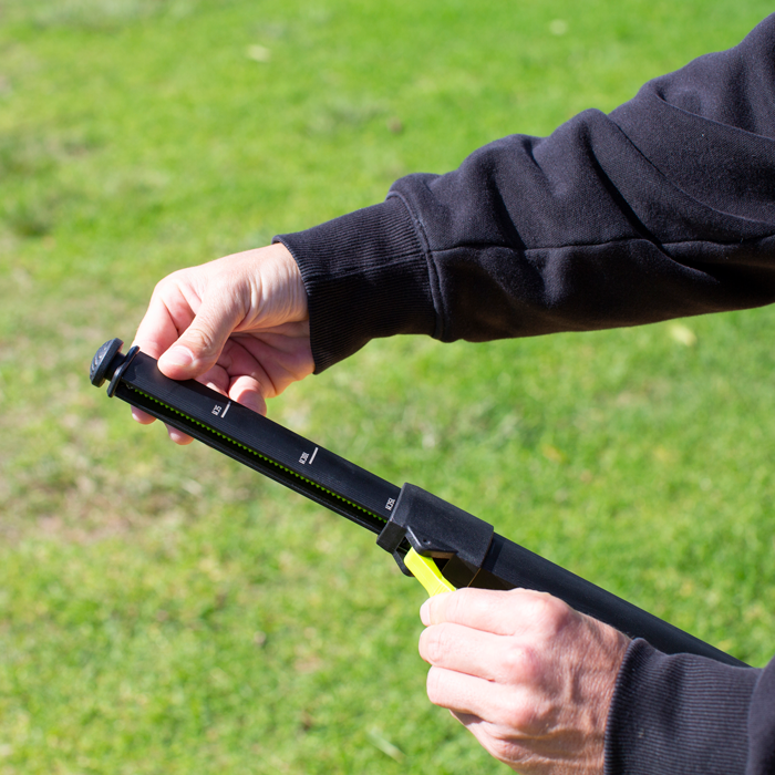 Zempire Kitpac Pro Large - Camp Table