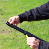 Zempire Kitpac Pro X-Large - Camp Table