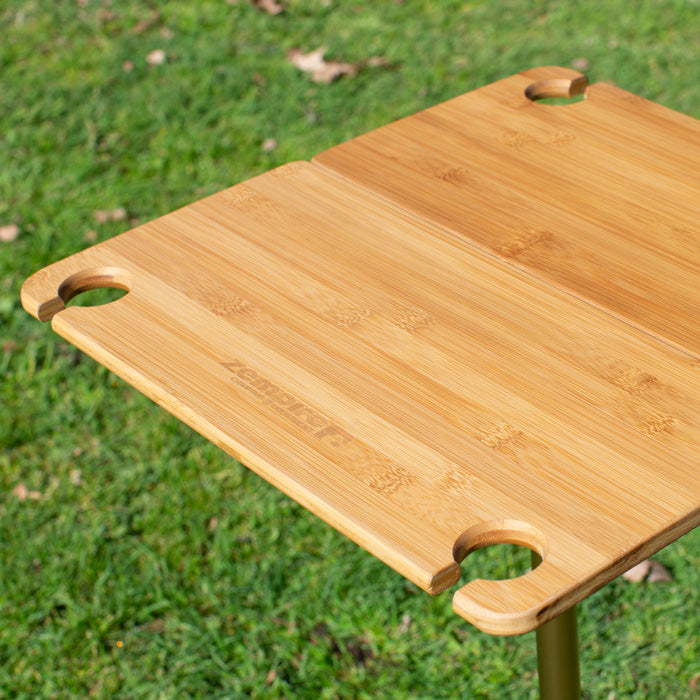 Zempire Kitpac Spike Table - Clearance