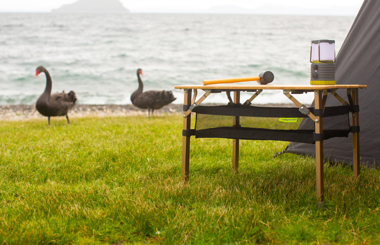 Zempire Kitpac Standard Table Hammock - Clearance