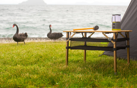 Zempire Kitpac Standard Table Hammock - Clearance