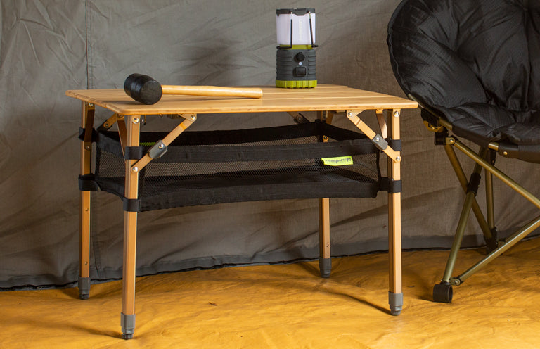 Zempire Kitpac Standard Table Hammock - Clearance