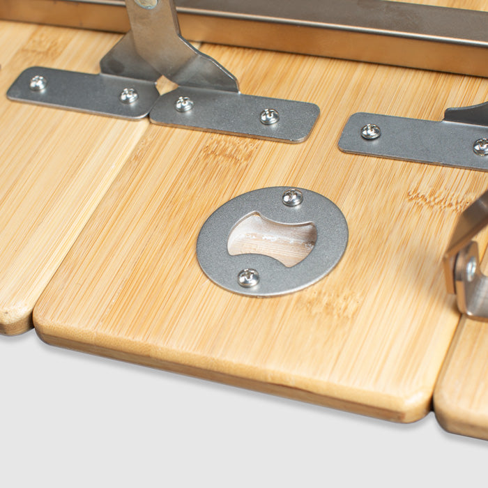 Zempire Kitpac Standard Table V2 - Clearance