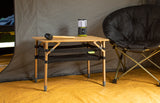 Zempire Kitpac Standard Table V2 - Clearance
