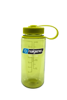 Nalgene Wide Mouth Sustain 500ml Water Bottle