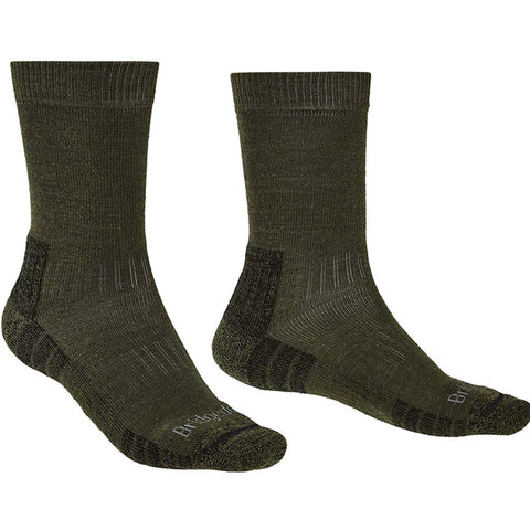 Bridgedale Hike Lightweight Merino Performance Men's