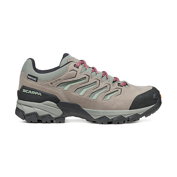 Scarpa Moraine GTX WMN Clearance – Wallaroo Adventure Store