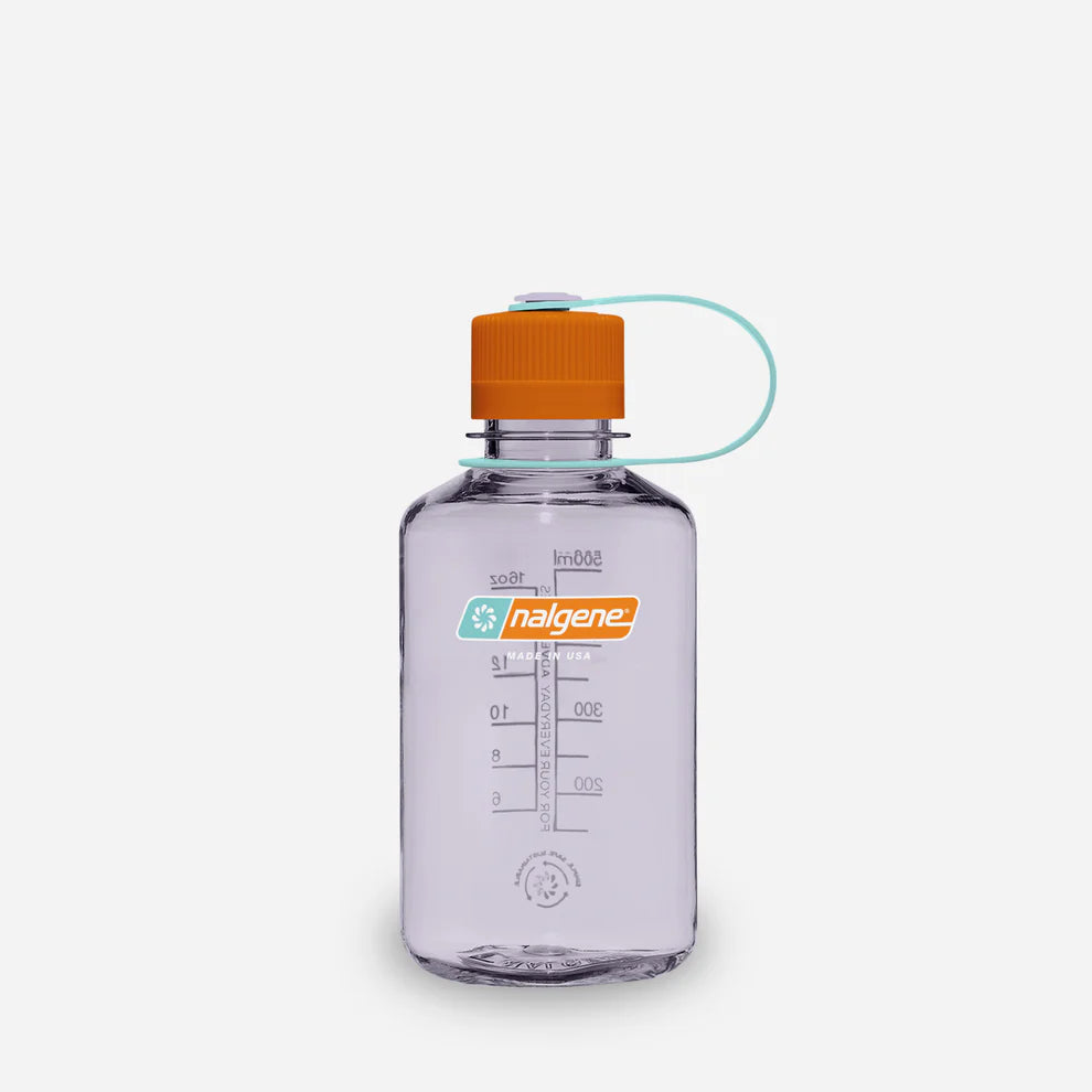 Nalgene Narrow Mouth Sustain 500ml Water Bottle
