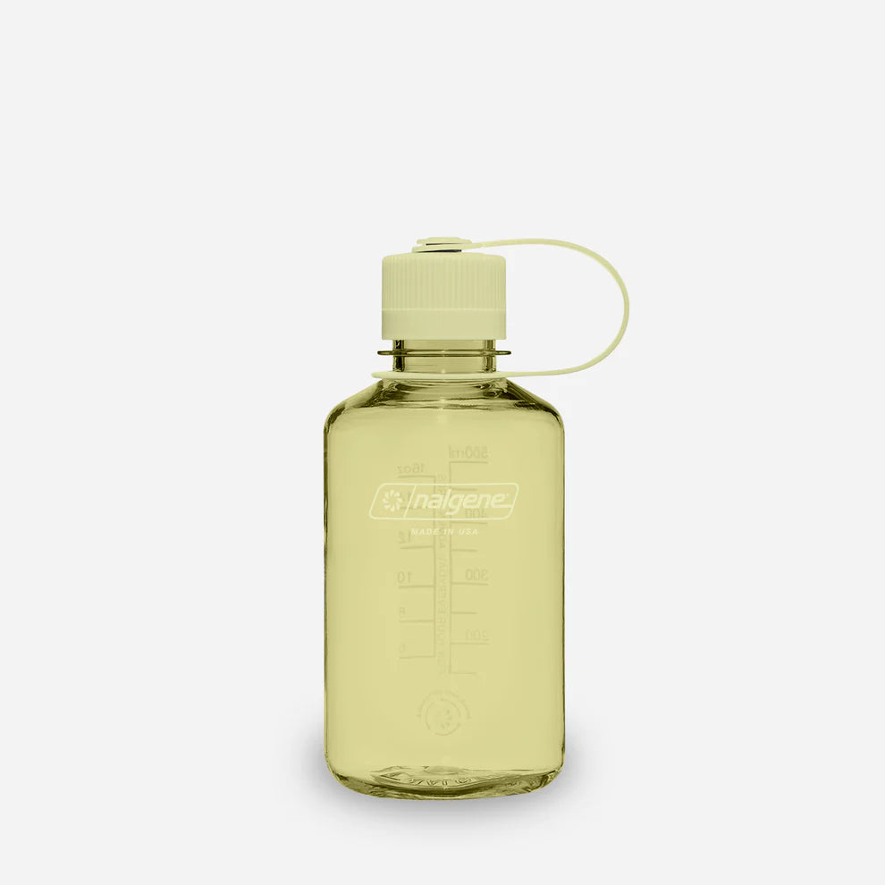 Nalgene Narrow Mouth Sustain 500ml Water Bottle