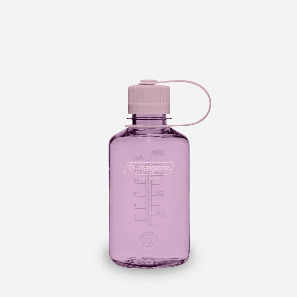 Nalgene Narrow Mouth Sustain 500ml Water Bottle