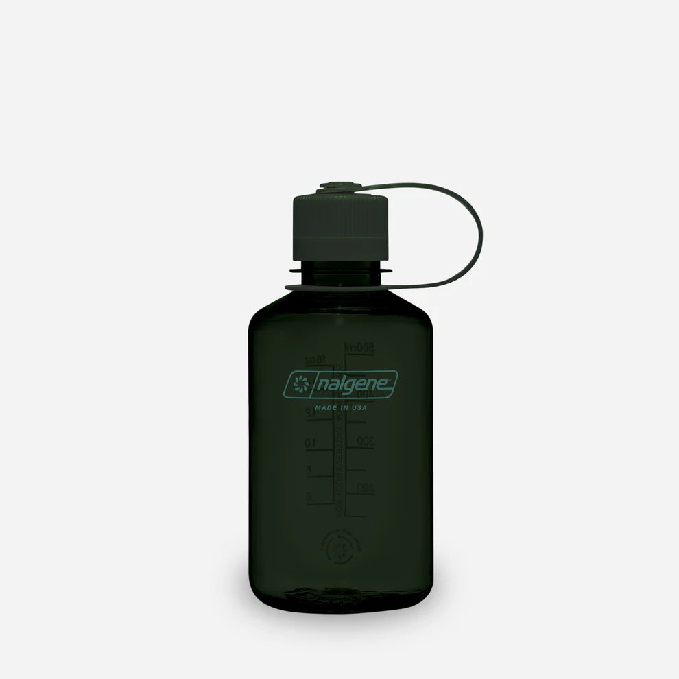 Nalgene Narrow Mouth Sustain 500ml Water Bottle