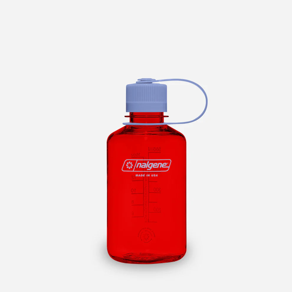 Nalgene Narrow Mouth Sustain 500ml Water Bottle