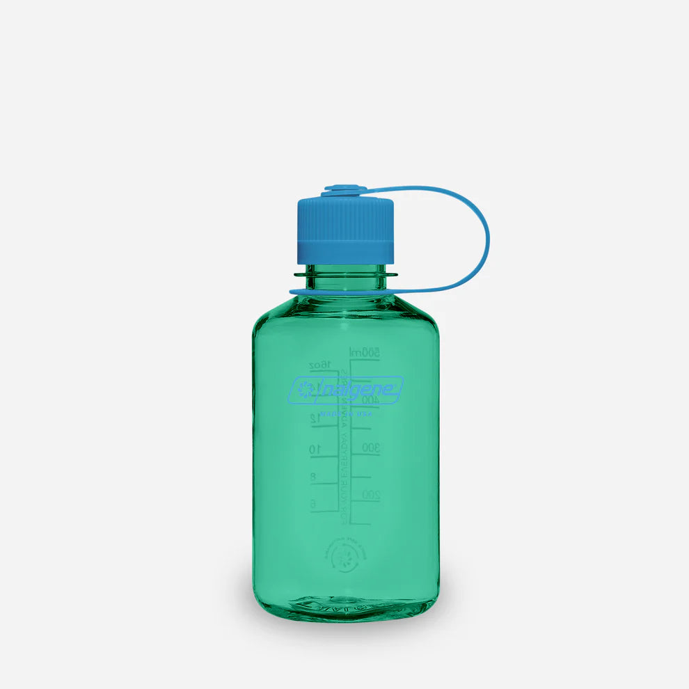 Nalgene Narrow Mouth Sustain 500ml Water Bottle