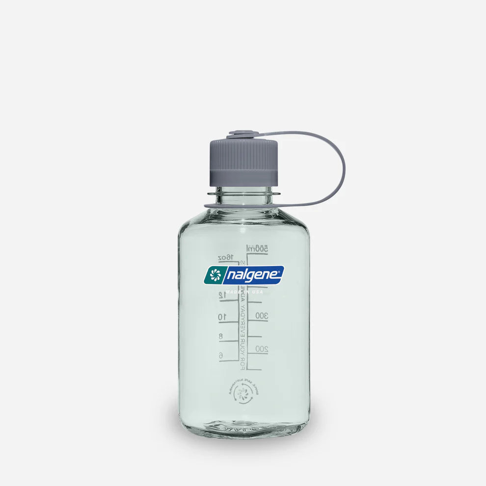 Nalgene Narrow Mouth Sustain 500ml Water Bottle