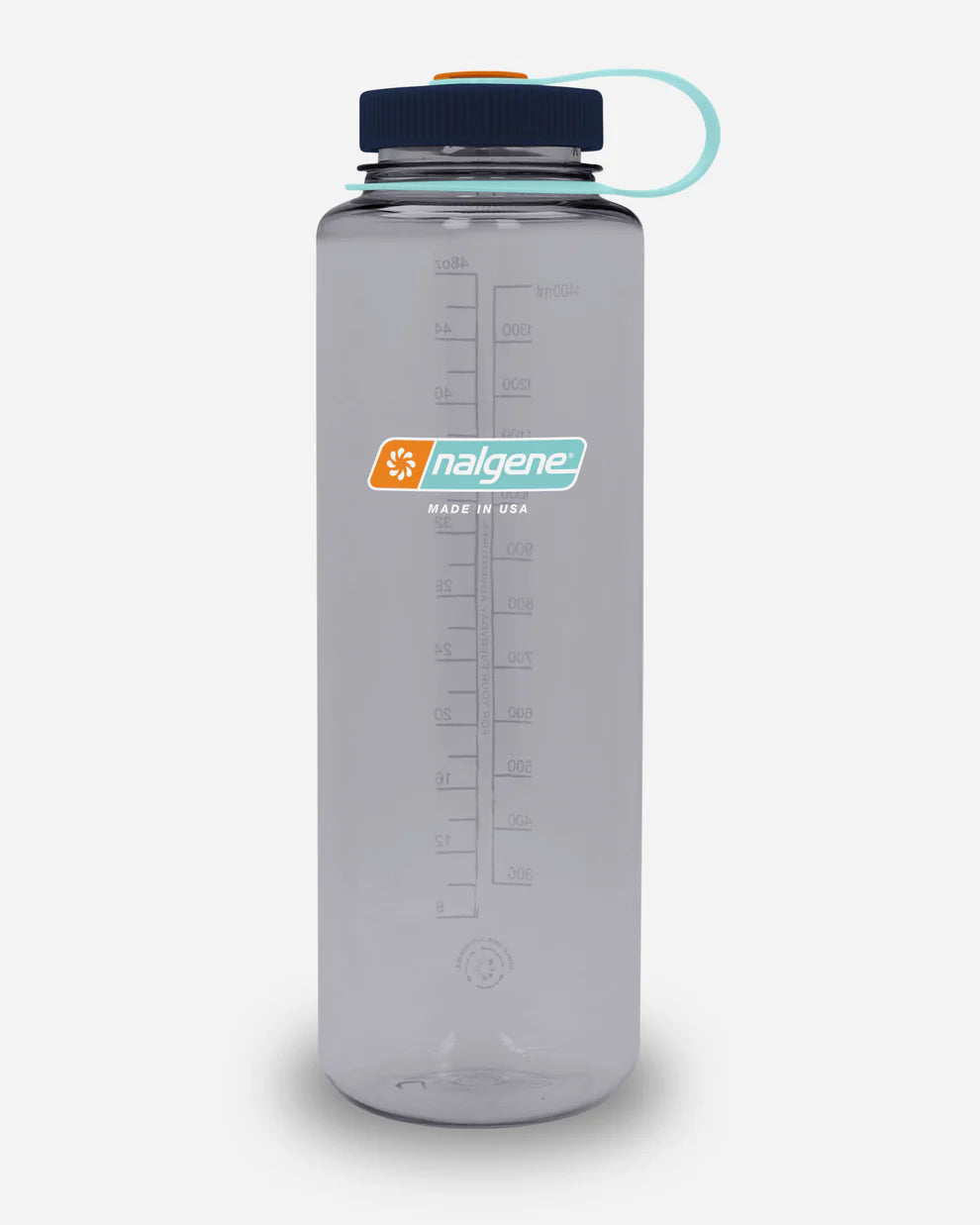 Nalgene Wide Mouth Sustain 1.5L Silo Bottle