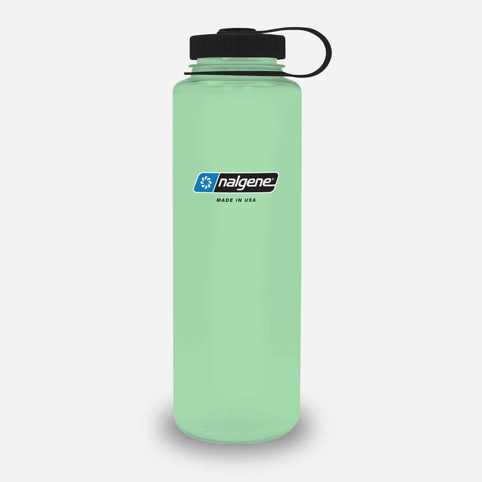 Nalgene Wide Mouth Sustain 1.5L Silo Bottle