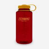 Nalgene Wide Mouth Sustain 1L Water Bottle