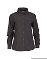 Cumberland Ladies Hike Long-Sleeve Shirt