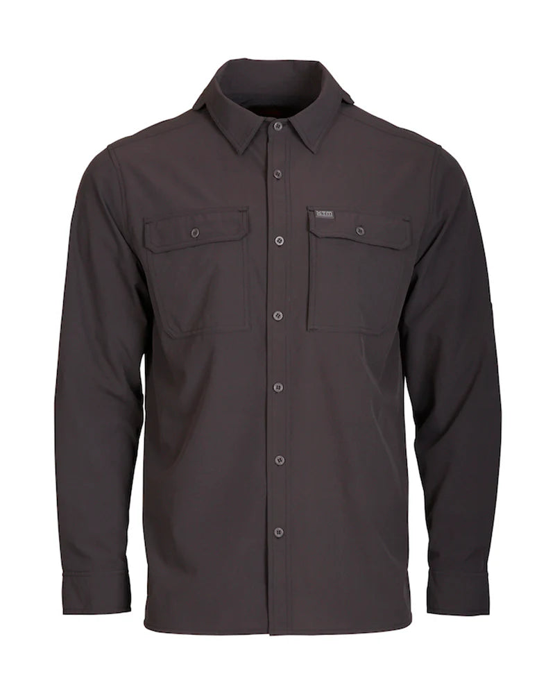 XTM Dunkeld Hike LS Shirt