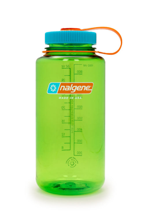 Nalgene Wide Mouth Sustain 1L Water Bottle